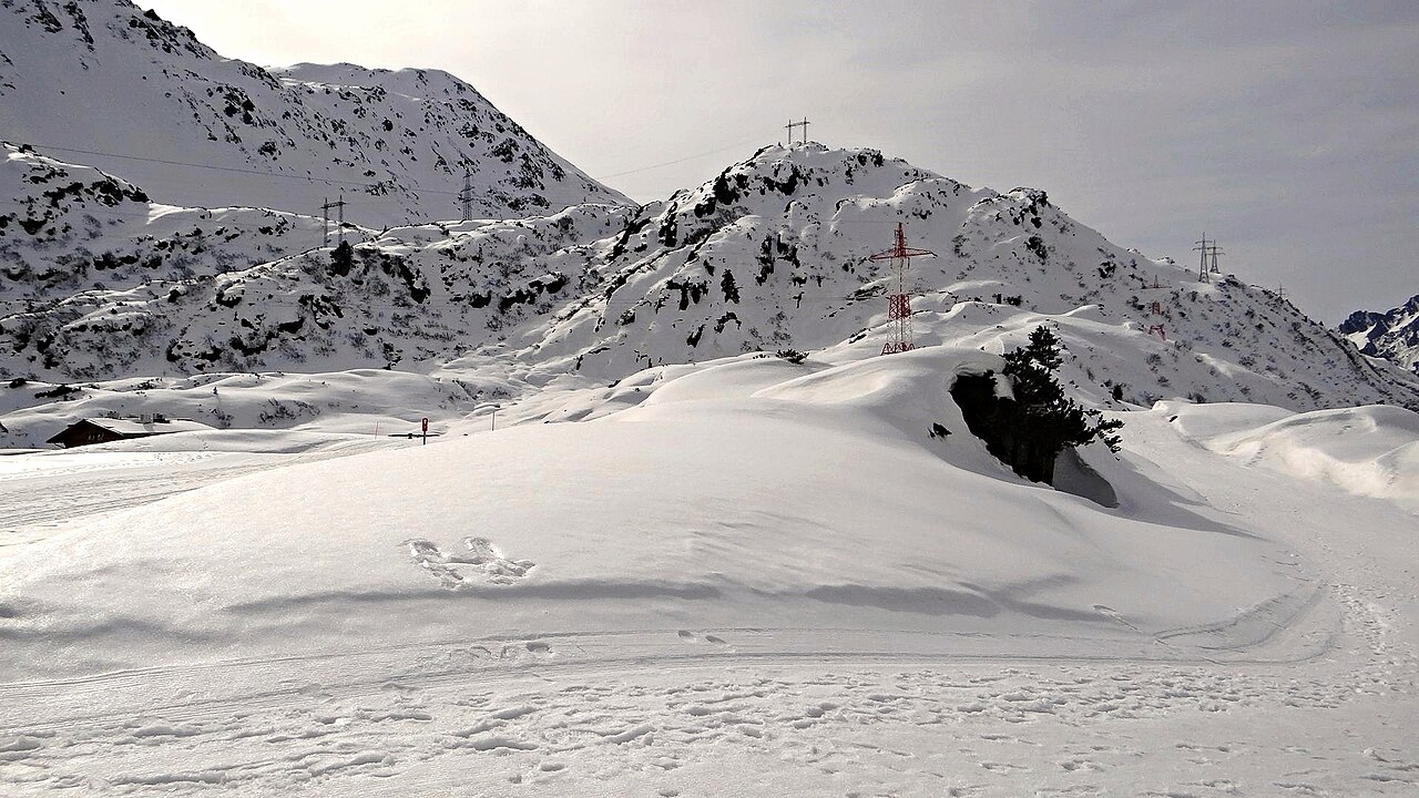 St. Christoph