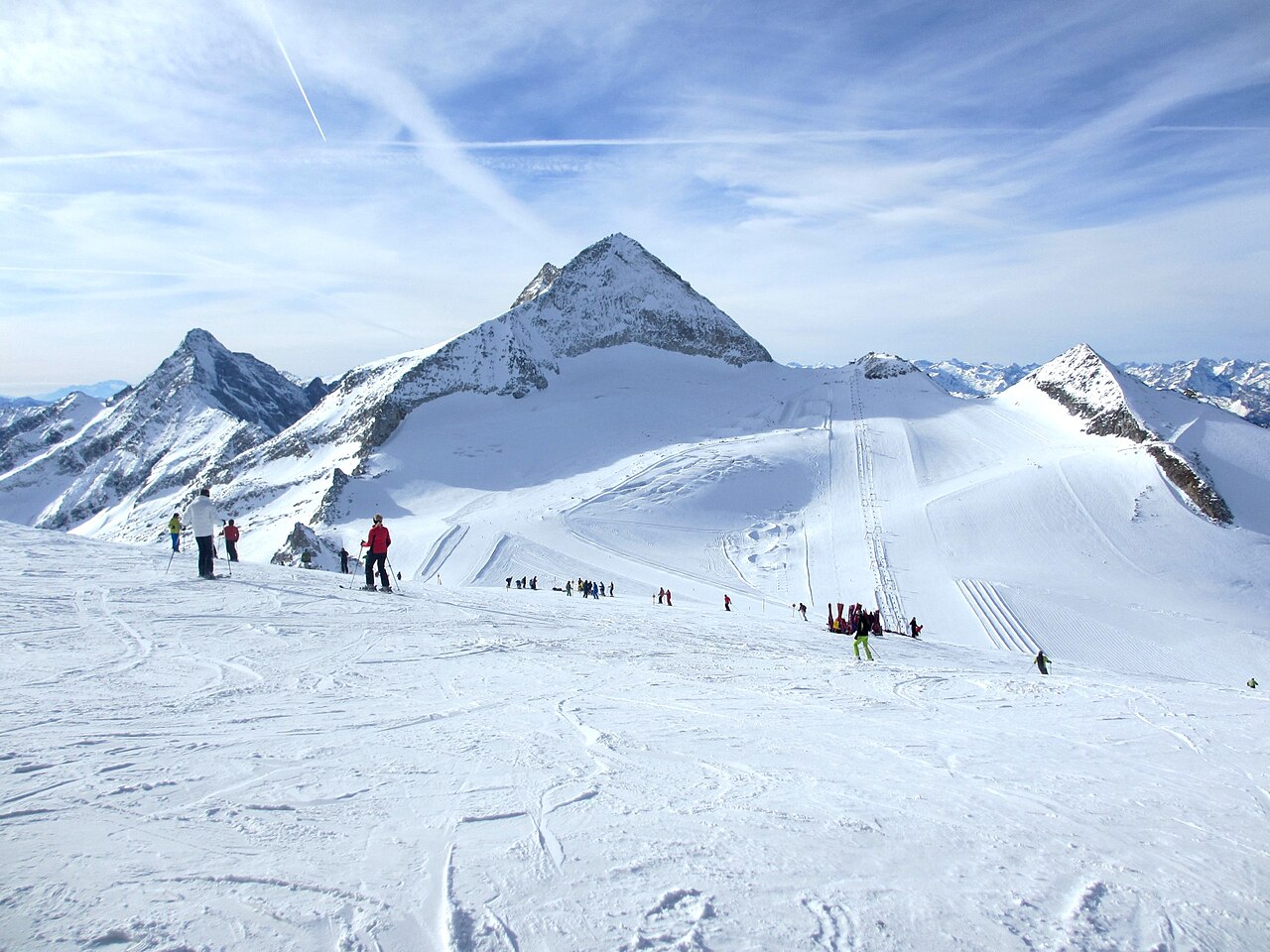 Hintertux