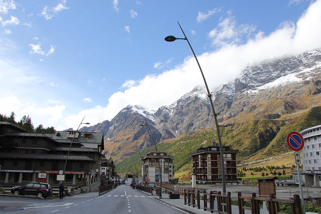 Cervinia