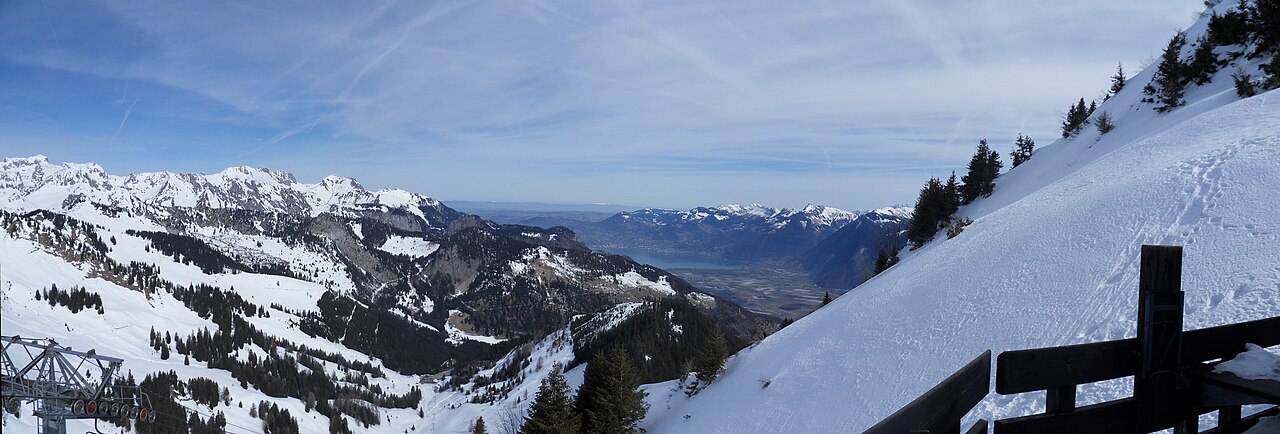 Châtel