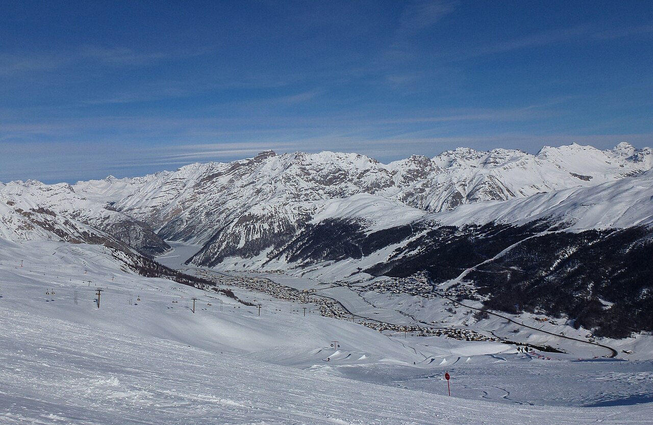 Livigno